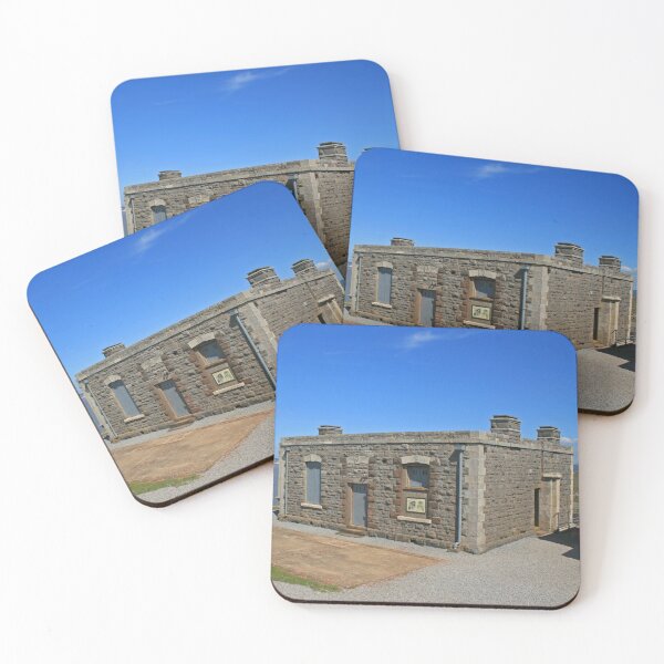 Item preview, Brean Down Fort designed and sold by RedHillDigital.