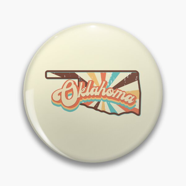 Item preview, Oklahoma Sunset designed and sold by dmbdana.