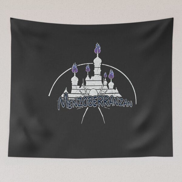Item preview, Menzoberranzan designed and sold by KennefRiggles.