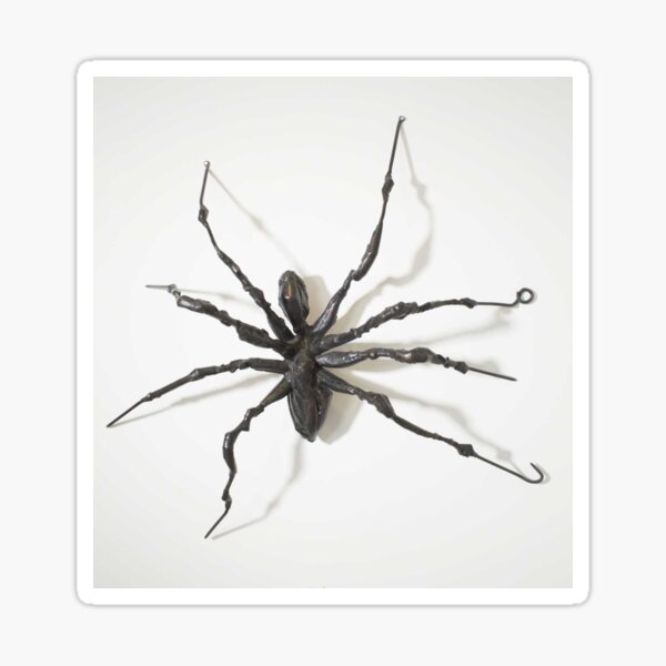 Item preview, Louise Bourgeois - Spider II designed and sold by slowrotation.