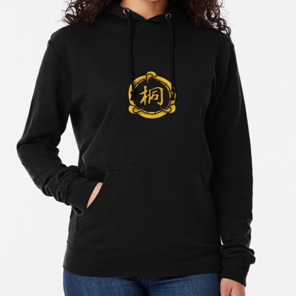 Item preview, Kiryu clan designed and sold by Orbitoclast.