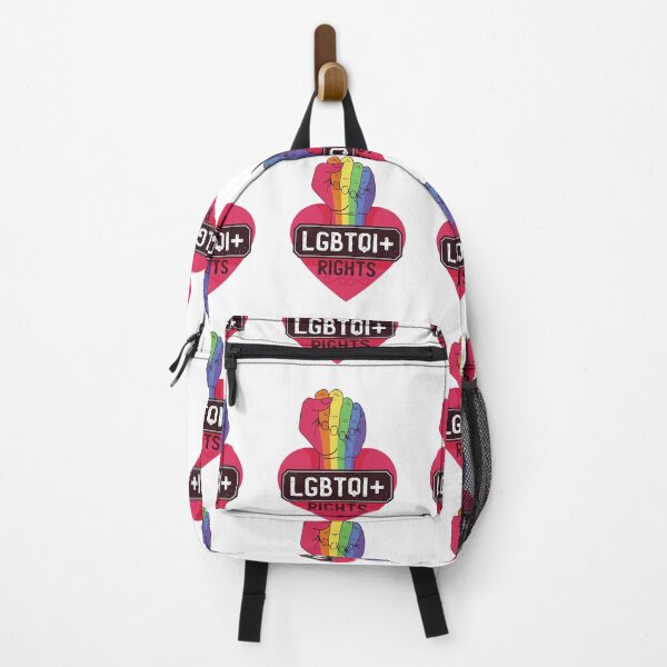 Artikelvorschau, LGBTQI+-Rechte entworfen und verkauft von bennetthuskers.