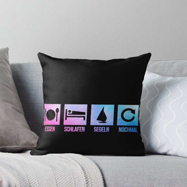 Item preview, lustige Segeln zitieren designed and sold by WangsArt.