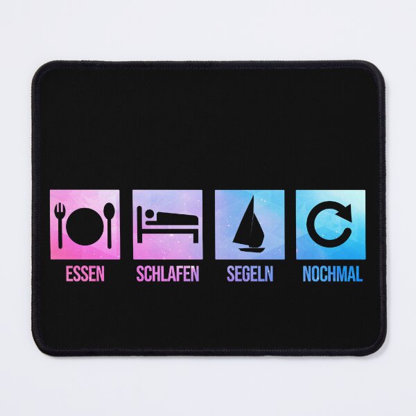 Item preview, lustige Segeln zitieren designed and sold by WangsArt.