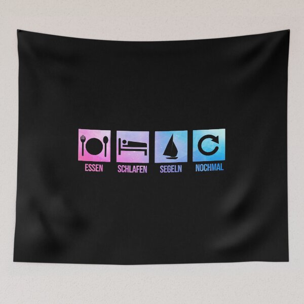 Item preview, lustige Segeln zitieren designed and sold by WangsArt.