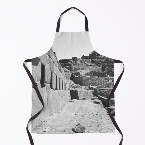 Item preview, vintage Ollantaytambo Peru designed and sold by JerryFrank.