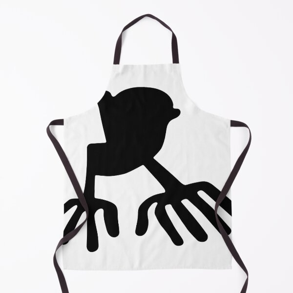 Item preview, Hands from Nazca designed and sold by siloto.
