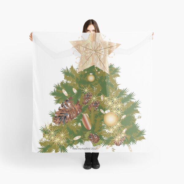 Item preview, Star on top a christmas tree designed and sold by Mira Markusfeld.