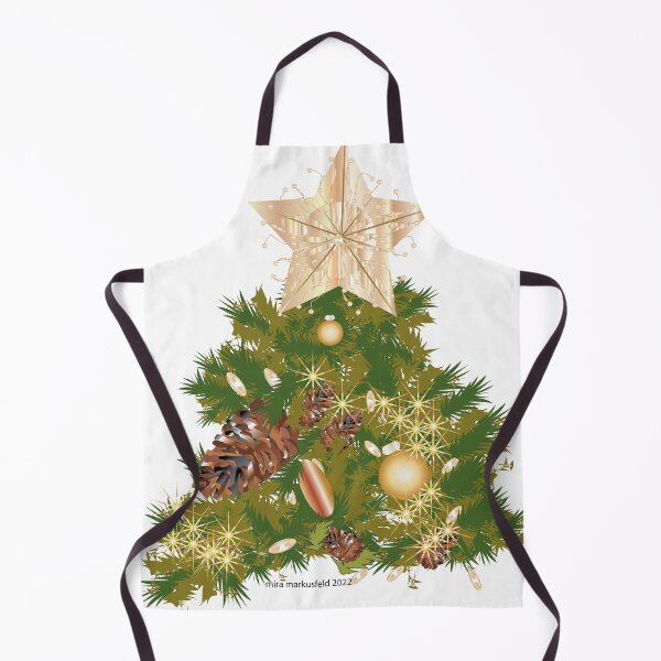 Item preview, Star on top a christmas tree designed and sold by Mira Markusfeld.