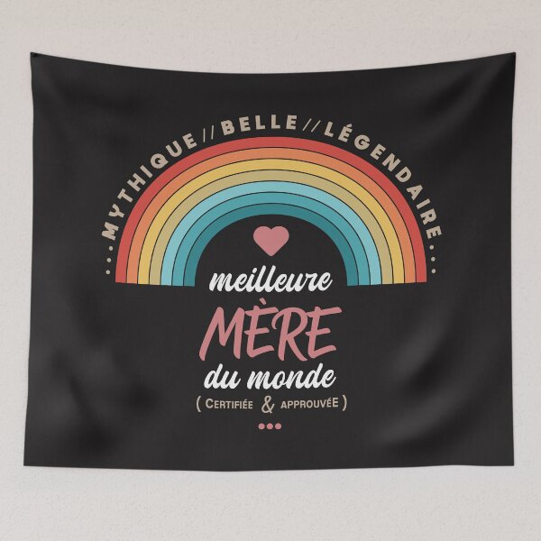 Item preview, best mother in the world designed and sold by lepetitcalamar.