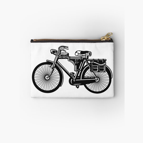 Item preview, vintage bike cycling lovers designed and sold by Mansn.