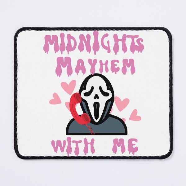 Item preview, Midnights Mayhem with Ghostface designed and sold by Courtnee D.