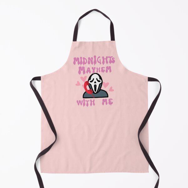 Item preview, Midnights Mayhem with Ghostface designed and sold by Courtnee D.