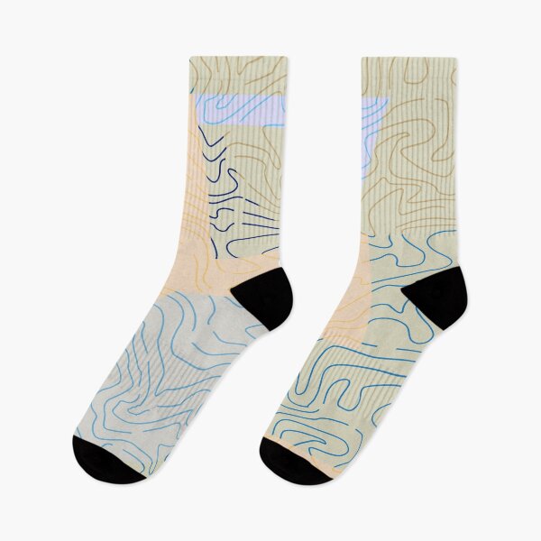 Item preview, Geometric Art  designed and sold by ASLIHAN ALPARSLAN.