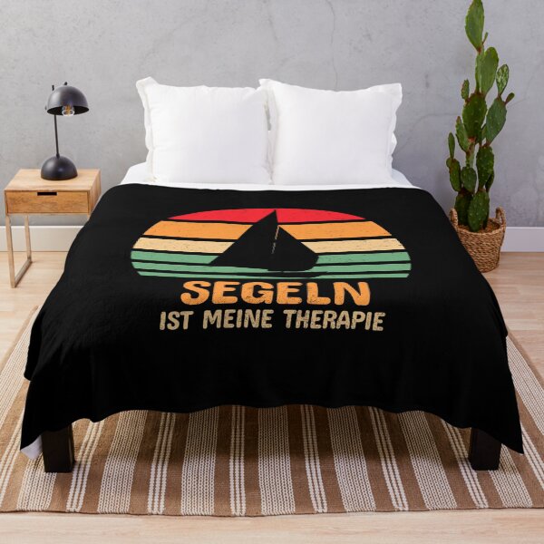 Item preview, lustige Segeln zitieren designed and sold by WangsArt.