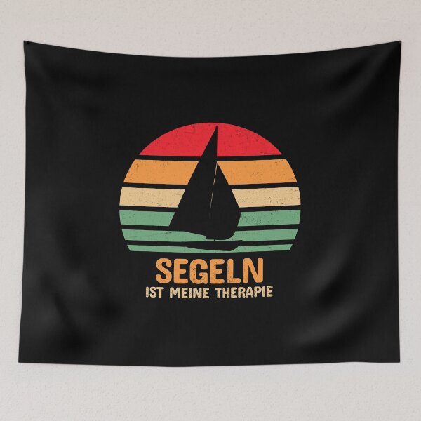 Item preview, lustige Segeln zitieren designed and sold by WangsArt.