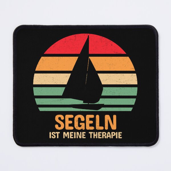 Item preview, lustige Segeln zitieren designed and sold by WangsArt.