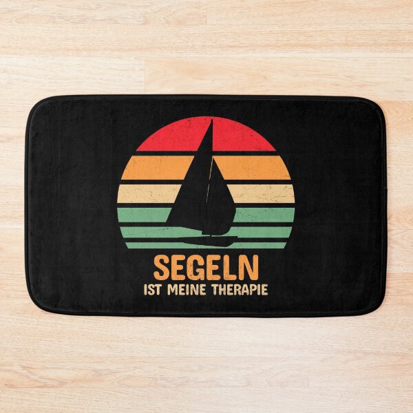 Item preview, lustige Segeln zitieren designed and sold by WangsArt.
