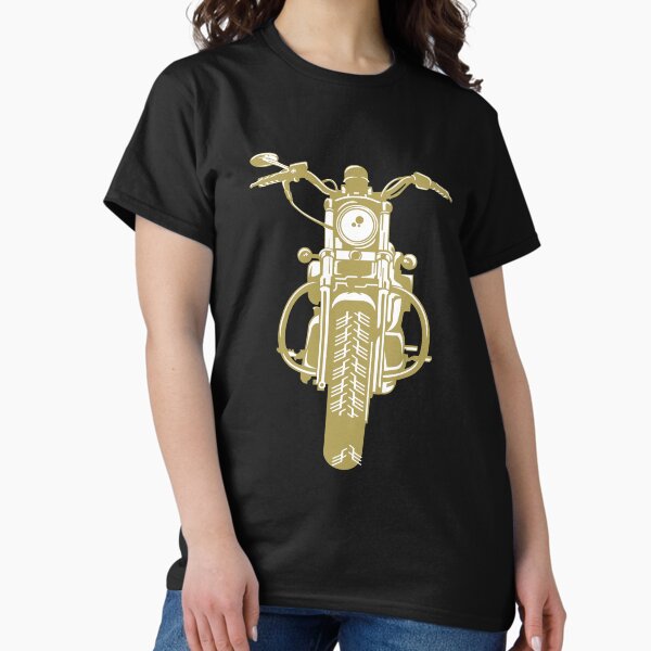 Item preview, Vintage retro motorcycle  designed and sold by Mansn.