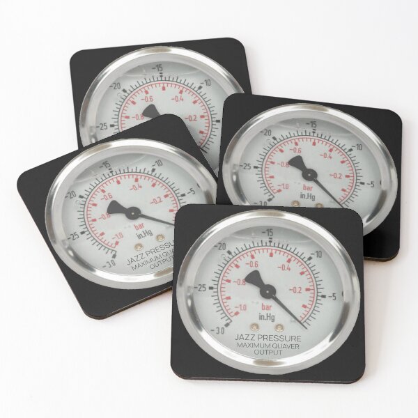Item preview, Jazz Pressure designed and sold by Corry Bros Jazz Stuff Shop.