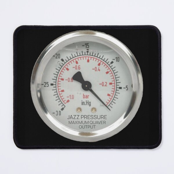 Item preview, Jazz Pressure designed and sold by Corry Bros Jazz Stuff Shop.