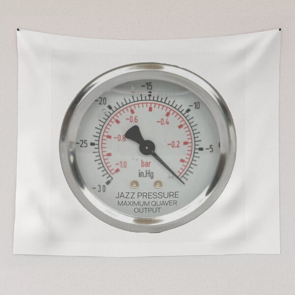 Item preview, Jazz Pressure designed and sold by Corry Bros Jazz Stuff Shop.