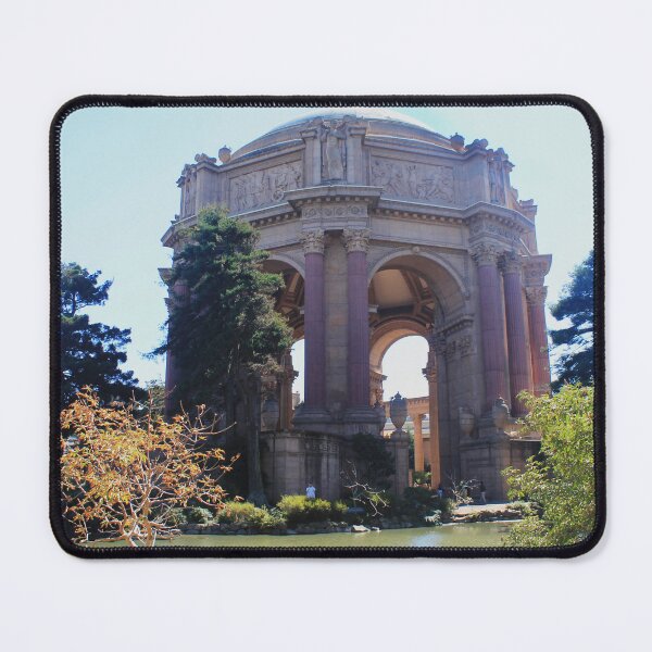 Item preview, San Francisco Palace of Fine Arts II designed and sold by Thomas Halouva.