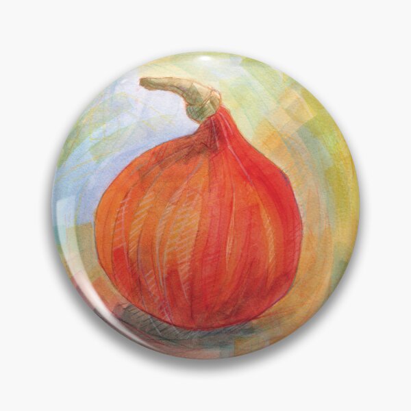 Item preview, Red Kuri Squash designed and sold by Alexandria Levin.
