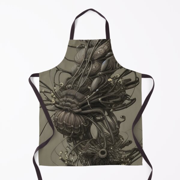 Item preview, Alien Flower designed and sold by Lucian Lupescu.
