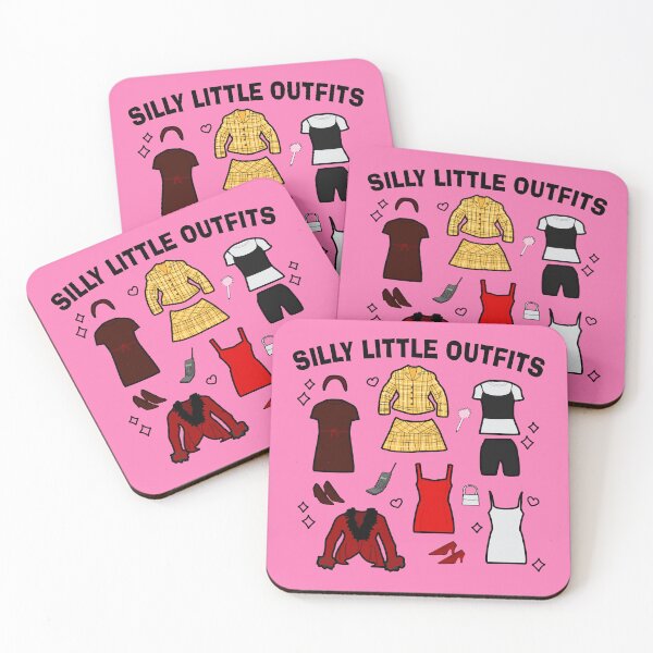 Item preview, Clueless outfits  designed and sold by Bruna Esmanhotto.