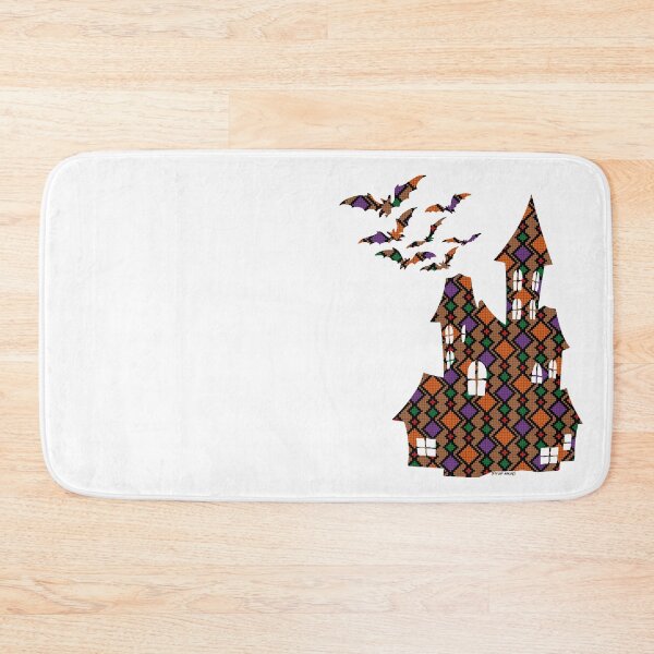 Item preview, The haunted castle of Mayeul designed and sold by PolairmozaiC.