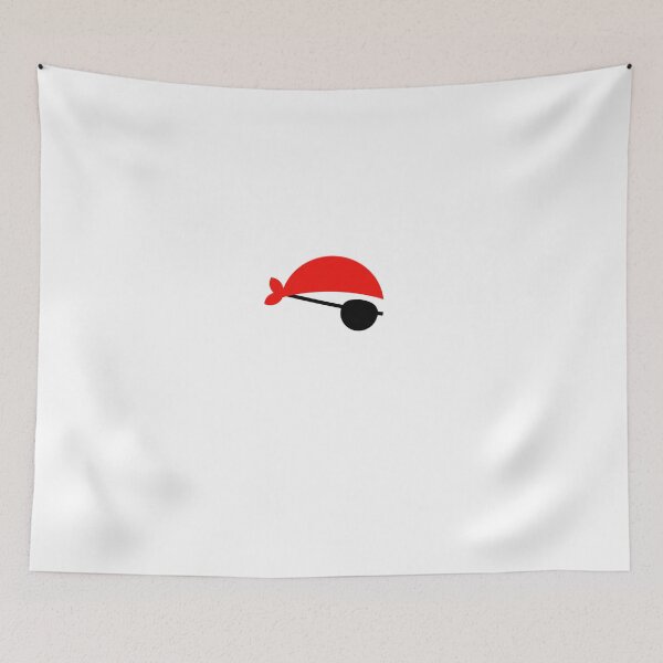 Item preview, Skull and Crossbones Jolly Roger Pirate Mom designed and sold by ShakitaMa.
