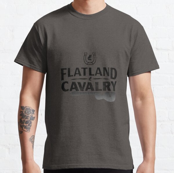 Home Sweet Flats Performance Shirt – Flatsland Clothing Co.