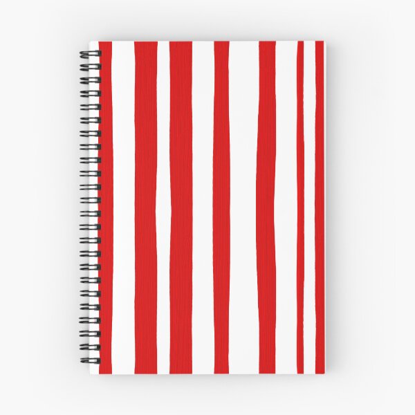 Item preview, Vertical lines red designed and sold by rupydetequila.