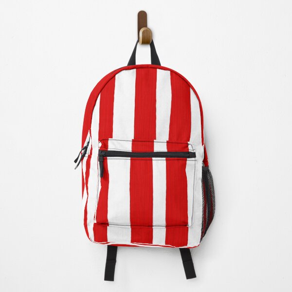Item preview, Vertical lines red designed and sold by rupydetequila.