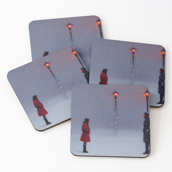 Item preview, Meeting your lost love after a long time designed and sold by Lucian Lupescu.