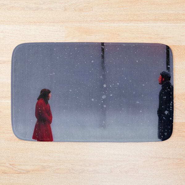Item preview, Meeting your lost love after a long time designed and sold by Lucian Lupescu.