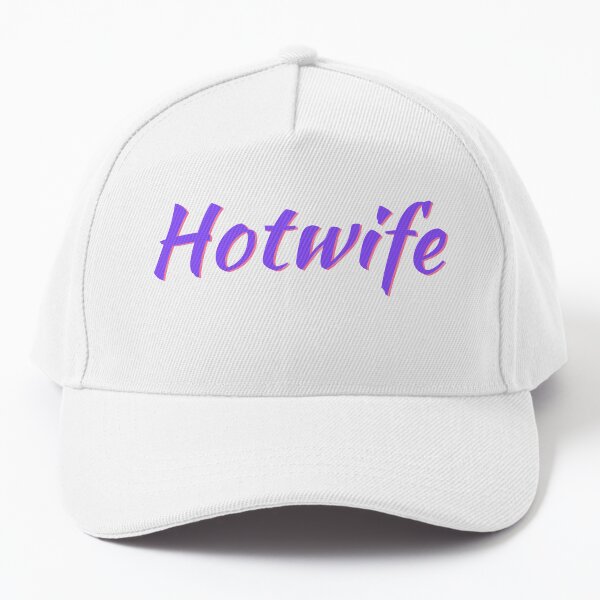 Item preview, Purple Hotwife simple design designed and sold by KeikoandSarge.