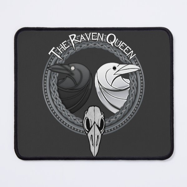 Item preview, Raven Queen designed and sold by KennefRiggles.