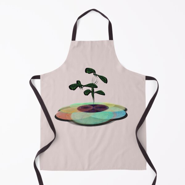 Item preview, Ilha³ IV designed and sold by MAMArtRio - Marsailhe Milward.