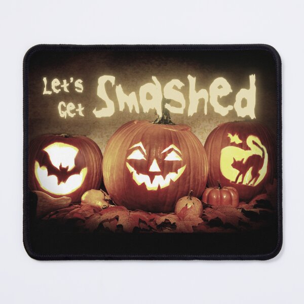 Item preview, Let’s Get Smashed - Weakened Color  Version designed and sold by st0n0ga.