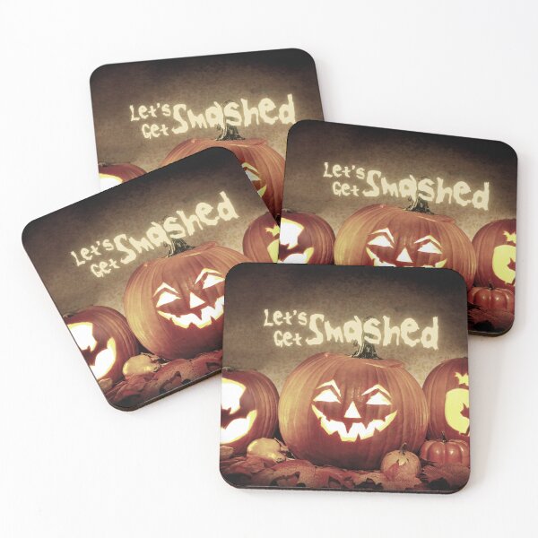 Item preview, Let’s Get Smashed - Weakened Color  Version designed and sold by st0n0ga.