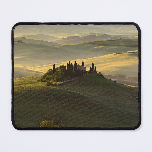 Item preview, Magic Val D'Orcia in Tuscany designed and sold by DuccioNacci.