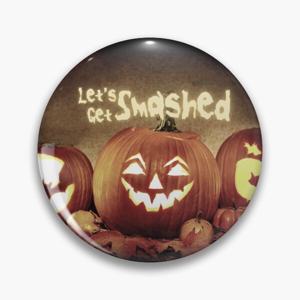 Item preview, Let’s Get Smashed - Weakened Color  Version designed and sold by st0n0ga.