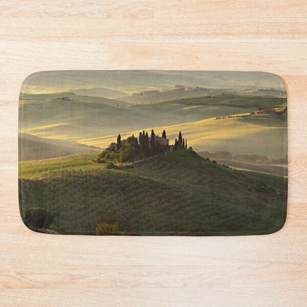 Item preview, Magic Val D'Orcia in Tuscany designed and sold by DuccioNacci.