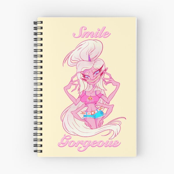 Item preview, Smile Gorgeous  designed and sold by CorruptToonist.