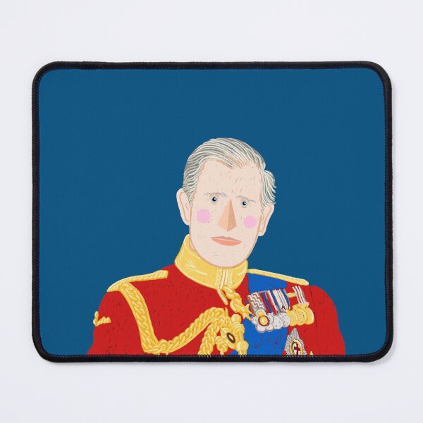 Item preview, HRH Charles III designed and sold by Adam Regester.