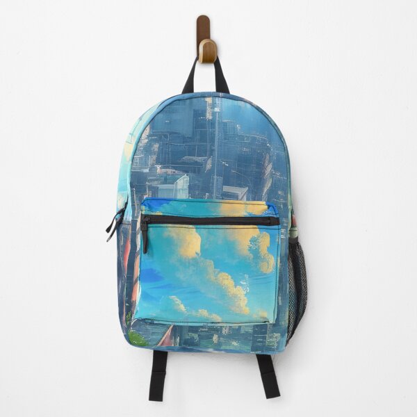 Item preview, City of tomorrow designed and sold by Lucian Lupescu.