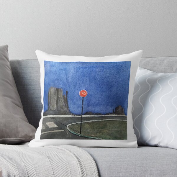 Item preview, canyon road designed and sold by theMachineGod.