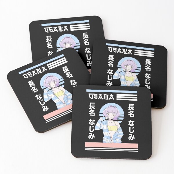 Item preview, osana najimi - Komi Can't Communicate designed and sold by ShopMello.